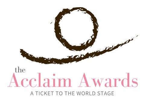 Awards and Acclaim