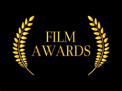 Awards and Recognition in the Film and Television Industry