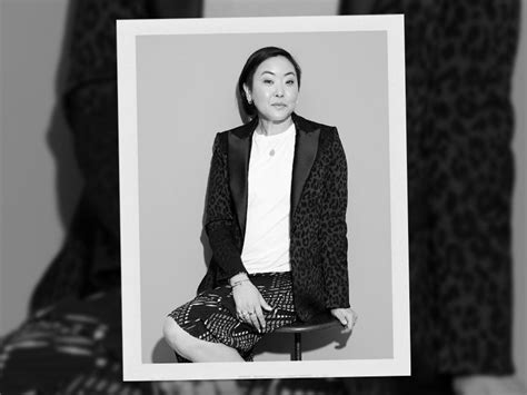 Aya Kanai's Contribution to the Fashion Industry: Key Responsibilities and Accomplishments