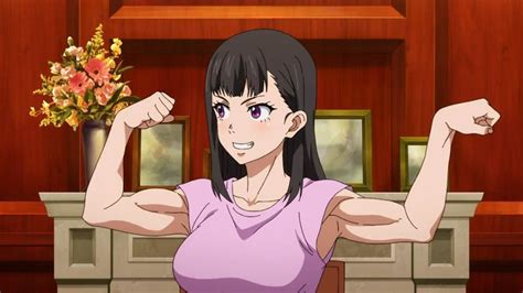 Azusa Maki's Figure and Fitness