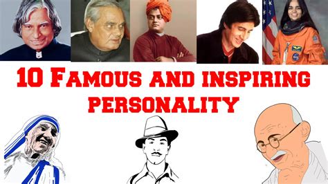 Background Story of the Notable Personality