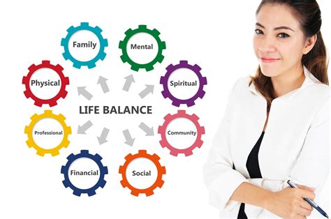 Balancing Life and Career: The Journey of a Multifaceted Personality