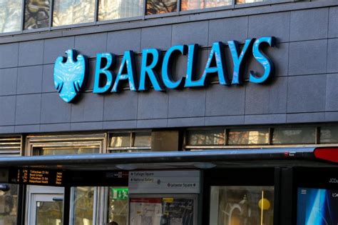 Barclays Bank: The Biography and Achievements