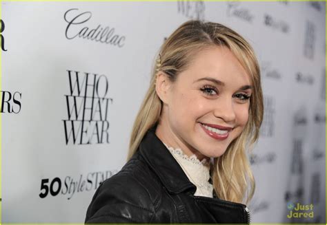 Becca Tobin's Journey to Stardom: From Broadway to Hollywood