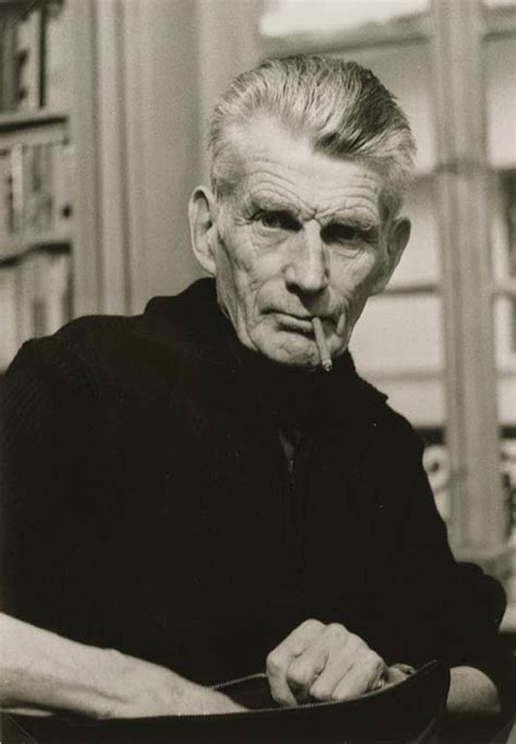 Beckett's Literary Legacy: Impact on Future Writers