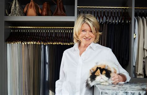 Behind Bars and Back: The Remarkable Rebirth of Martha Stewart