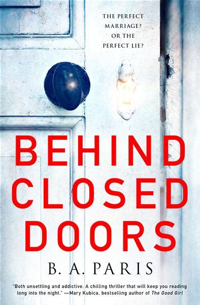 Behind Closed Doors: Insights into the Private World and Passions of a Remarkable Individual