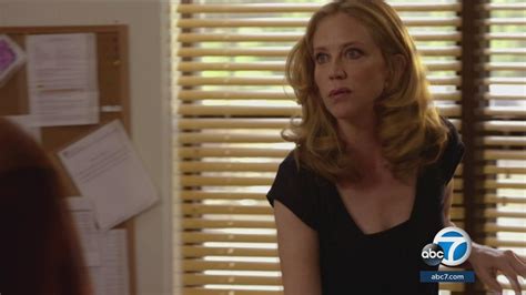 Behind the Camera: Ally Walker's Success as a Director