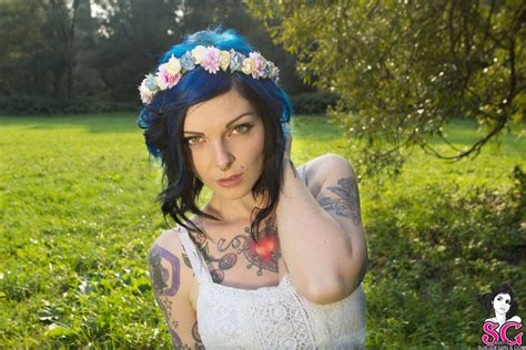 Behind the Camera: Valkyria Suicide's Passion for Photography