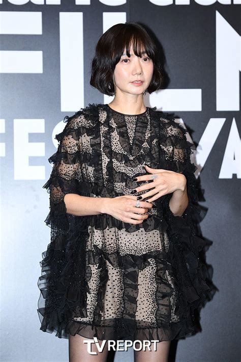 Behind the Glamour: Discovering Bae Doona's Figure Secrets