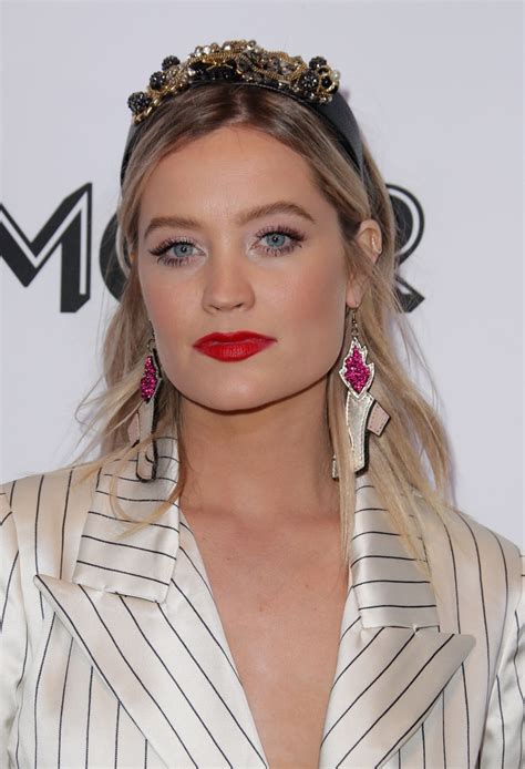 Behind the Glamour: Unveiling Laura Whitmore's Financial Success