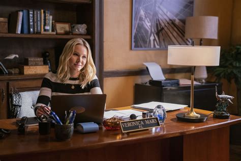 Behind the Investigation: The Enduring Legacy and Lasting Impact of Veronica Mars