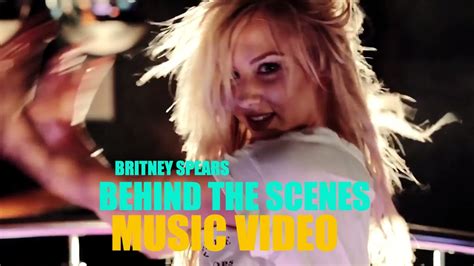 Behind the Scenes: Britney Ray's Path to Success