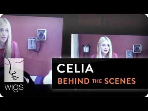 Behind the Scenes: Celia Jones' Dedication and Professionalism