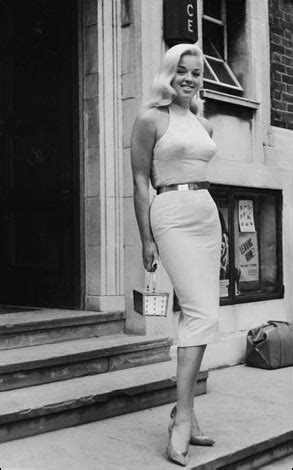 Behind the Scenes: Diana Dors' Personal Life and Relationships