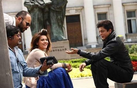 Behind the Scenes: Exploring Kajol's Journey in Bollywood