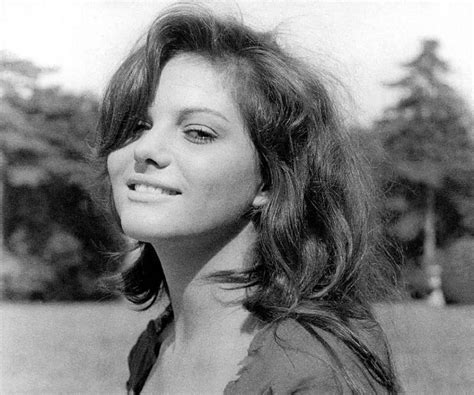 Behind the Scenes: Insights into Claudia Cardinale's Personal Life
