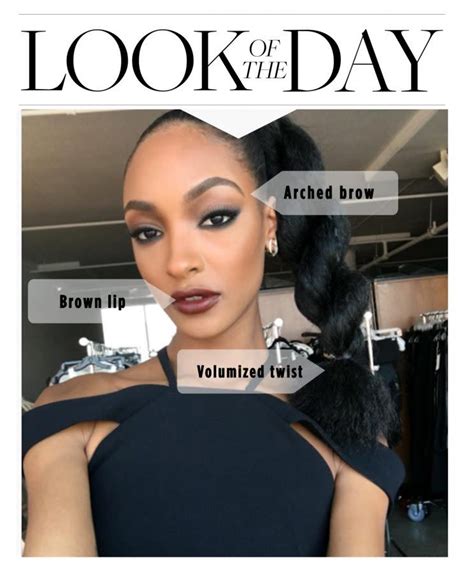 Behind the Scenes: Jourdan Dunn's Personal Life and Philanthropy