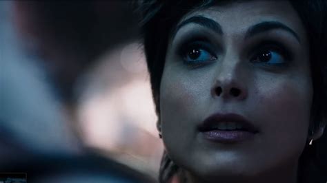 Behind the Scenes: Morena Baccarin's Personal Life and Relationships
