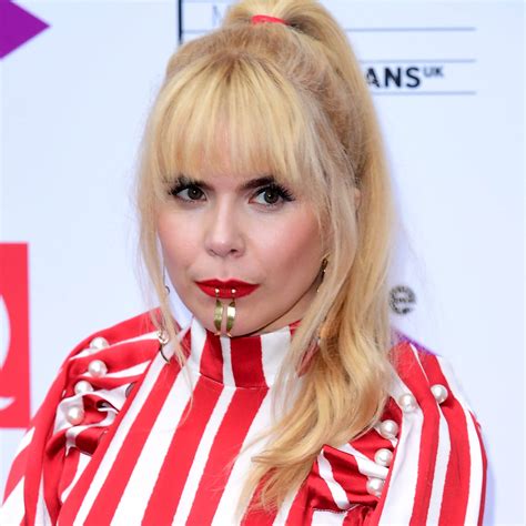 Behind the Scenes: Paloma Faith's Personal Life and Achievements
