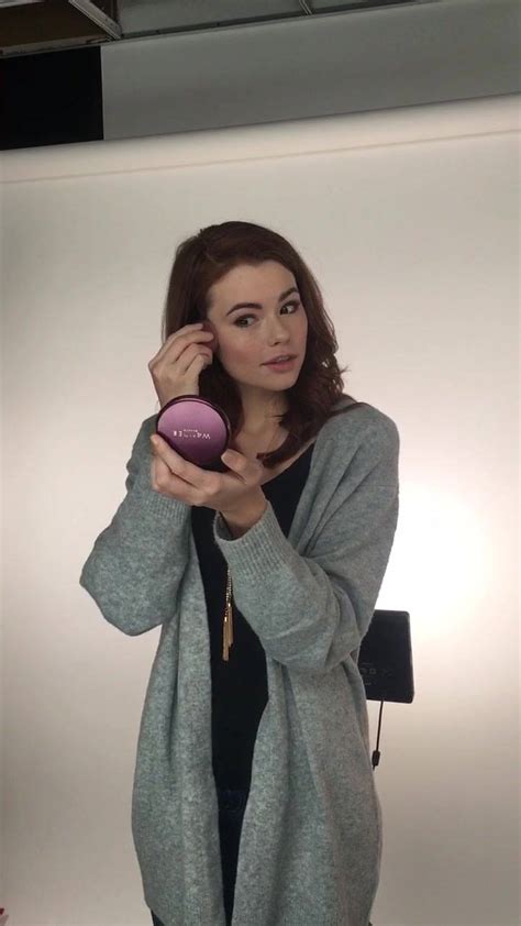 Behind the Scenes: Sabrina Lynn's Work and Projects