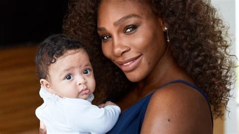 Behind the Scenes: Serena Williams' Personal Life and Relationships