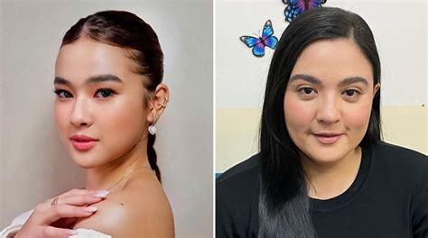 Behind the Scenes: Sunshine Dizon's Talents Beyond Acting