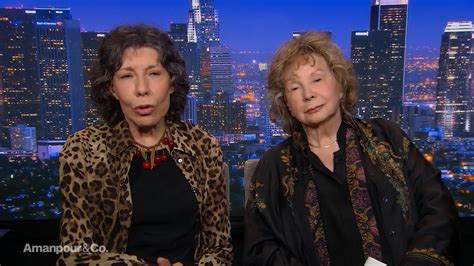 Behind the Scenes: The Impact of Lily Tomlin as a Writer and Producer