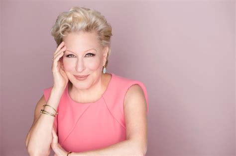 Behind the Scenes: The Secrets to Midler's Success as a Producer