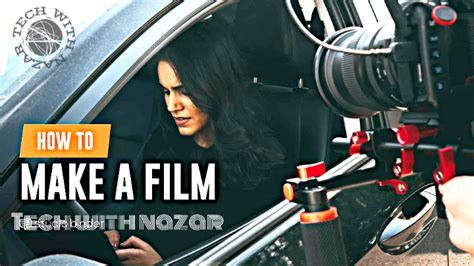 Behind the Scenes: Unleashing Allison Ethier's Passion for Filmmaking