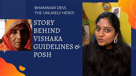 Behind the Scenes: Vishaka's Hard Work and Dedication
