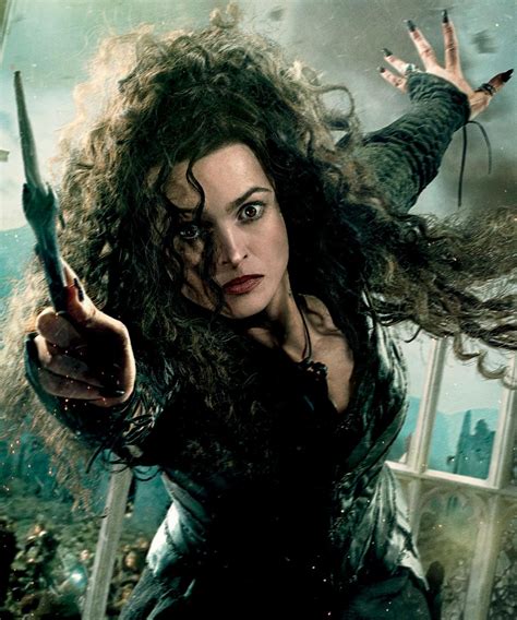 Bellatrix Noir: A Rising Star in the Entertainment Industry
