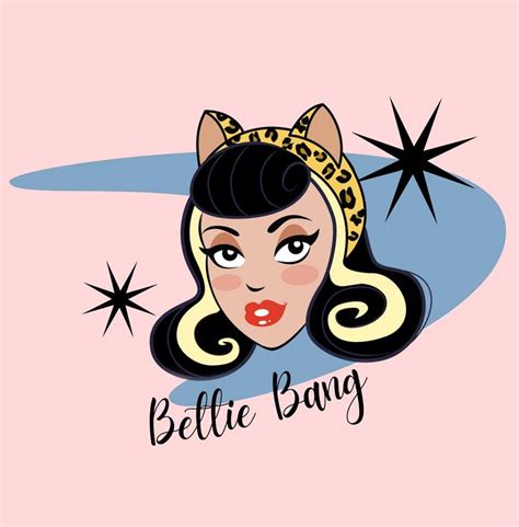 Betty Bang: A Journey Into Stardom