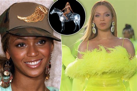 Beyonce Knowles: An Inspirational Journey from Destiny's Child to Solo Success