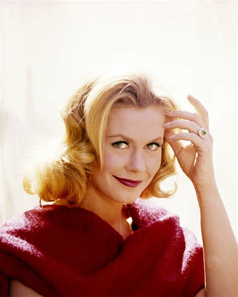 Beyond "Bewitched": Elizabeth Montgomery's other TV and Film Projects