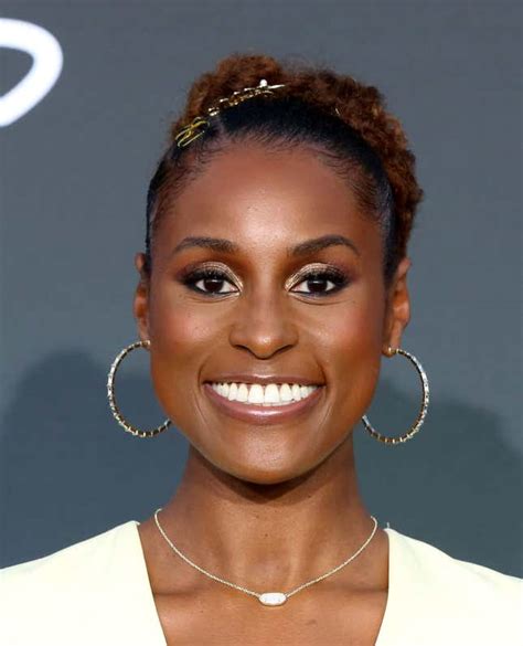 Beyond Acting: Issa Rae's Multifaceted Career as a Writer and Producer