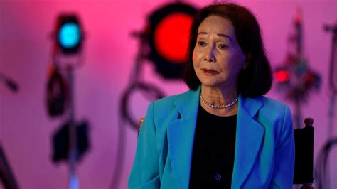 Beyond Acting: Nancy Kwan's Contributions to Asian Representation in Film