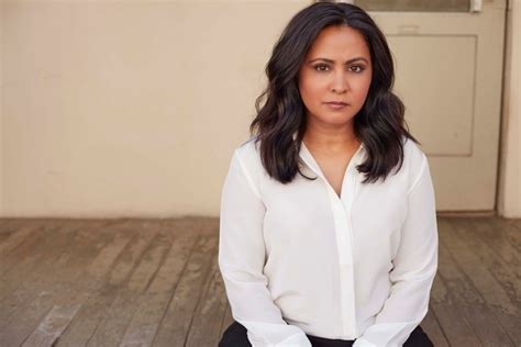 Beyond Acting: Parminder Nagra's Ventures in Directing and Producing