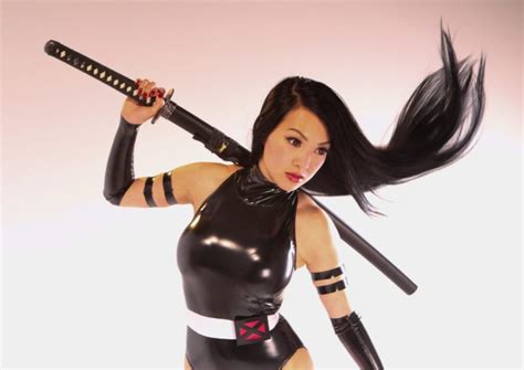 Beyond Cosplay: The Diverse Path of Linda Le