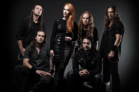 Beyond Epica: Simone's Collaborations and Solo Projects