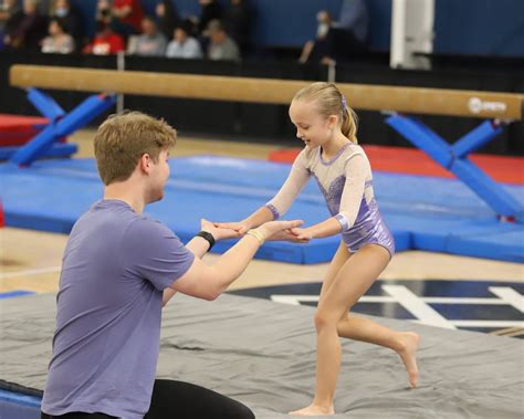 Beyond Gymnastics: Exploring the Personal Life and Financial Success of a Renowned Athlete