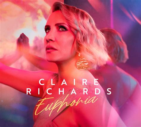 Beyond Music: Claire Richards' Ventures and Financial Portfolio