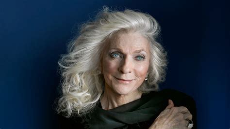 Beyond Music: Judy Collins' Activism and Advocacy