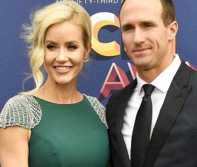 Beyond Numbers: Exploring Brittany Brees' Health Routine and Lifestyle