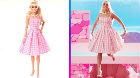 Beyond the Appearance: Unveiling the Figure and Wealth of the Iconic Barbie Styles