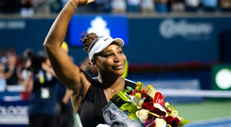 Beyond the Court: Serena Williams' Influence and Philanthropy