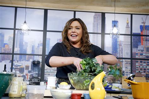 Beyond the Culinary Realm: Rachael Ray's Philanthropic Endeavors