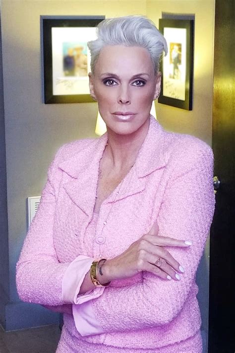 Beyond the Glamour: Brigitte Nielsen's Personal Life and Relationships
