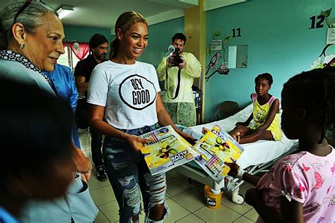 Beyond the Glamour: Giselle Vega's Philanthropic Efforts and Humanitarian Work