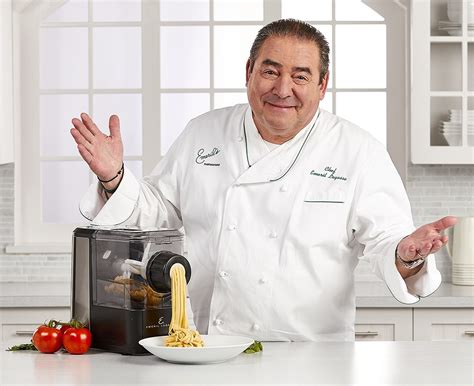 Beyond the Kitchen: Emeril Lagasse's Ventures and Business Empire